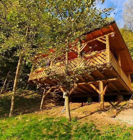 Hiska Na Samem V Slovenj Gradcu Slovenj Gradec Exterior photo